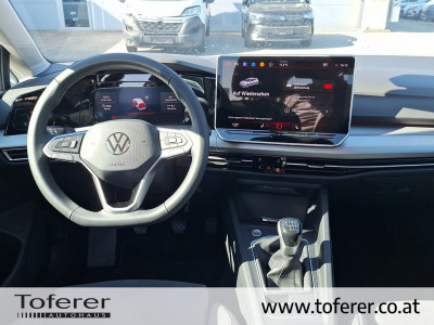 VW Golf Gebrauchtwagen VW Golf Gebrauchtwagen