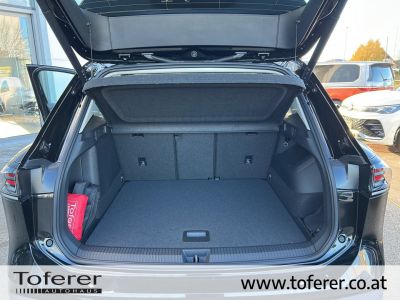 VW Tiguan Gebrauchtwagen VW Tiguan Gebrauchtwagen