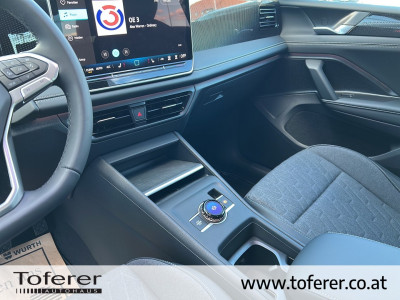 VW Tiguan Gebrauchtwagen VW Tiguan Gebrauchtwagen