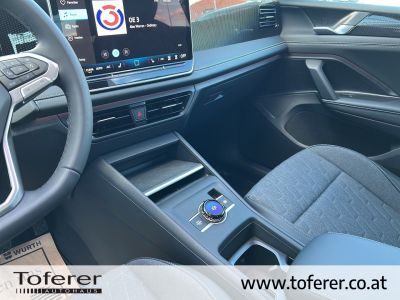 VW Tiguan Gebrauchtwagen VW Tiguan Gebrauchtwagen