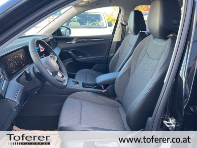 VW Tiguan Gebrauchtwagen VW Tiguan Gebrauchtwagen