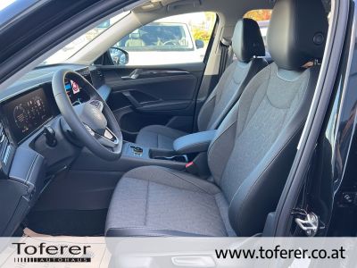 VW Tiguan Gebrauchtwagen VW Tiguan Gebrauchtwagen