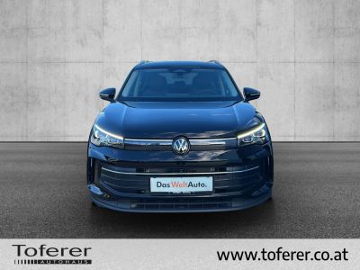 VW Tiguan Gebrauchtwagen VW Tiguan Gebrauchtwagen