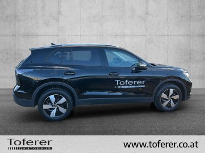 VW Tiguan Gebrauchtwagen VW Tiguan Gebrauchtwagen