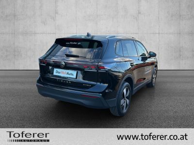 VW Tiguan Gebrauchtwagen VW Tiguan Gebrauchtwagen