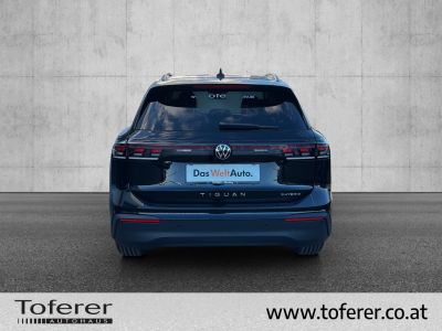 VW Tiguan Gebrauchtwagen VW Tiguan Gebrauchtwagen
