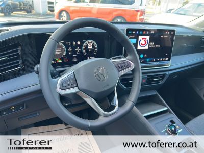 VW Tiguan Gebrauchtwagen VW Tiguan Gebrauchtwagen