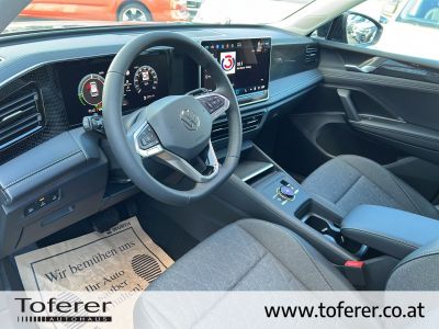 VW Tiguan Gebrauchtwagen VW Tiguan Gebrauchtwagen
