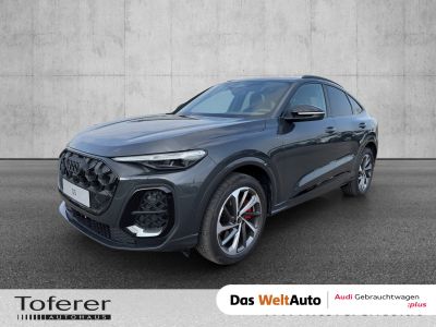 Audi Q5 Gebrauchtwagen
