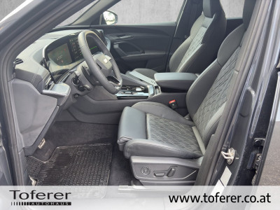 Audi Q5 Gebrauchtwagen Audi Q5 Gebrauchtwagen