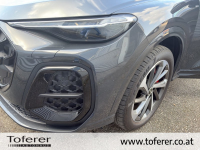 Audi Q5 Gebrauchtwagen Audi Q5 Gebrauchtwagen