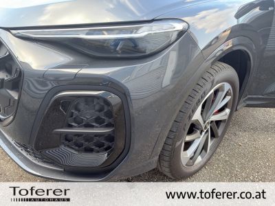 Audi Q5 Gebrauchtwagen Audi Q5 Gebrauchtwagen