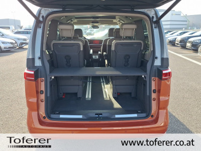 VW Multivan Gebrauchtwagen VW Multivan Gebrauchtwagen