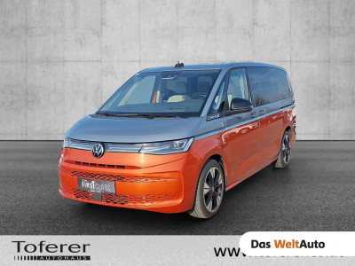 VW Multivan Gebrauchtwagen VW Multivan Gebrauchtwagen
