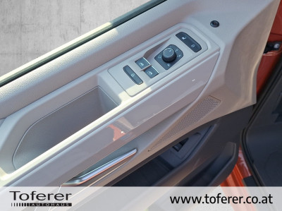 VW Multivan Gebrauchtwagen VW Multivan Gebrauchtwagen