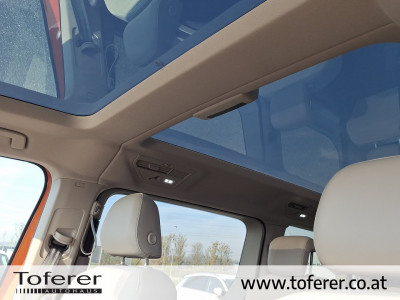 VW Multivan Gebrauchtwagen VW Multivan Gebrauchtwagen