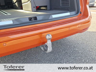 VW Multivan Gebrauchtwagen VW Multivan Gebrauchtwagen