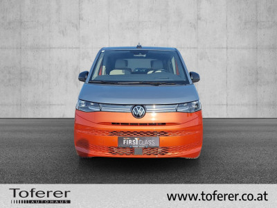 VW Multivan Gebrauchtwagen VW Multivan Gebrauchtwagen