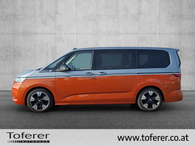 VW Multivan Gebrauchtwagen VW Multivan Gebrauchtwagen