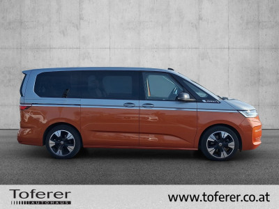 VW Multivan Gebrauchtwagen VW Multivan Gebrauchtwagen