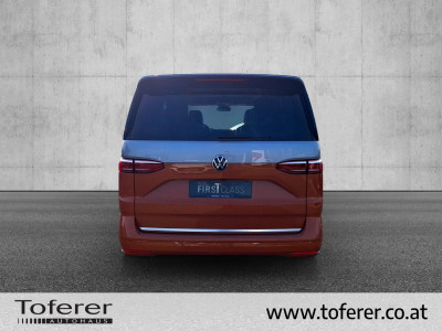 VW Multivan Gebrauchtwagen VW Multivan Gebrauchtwagen