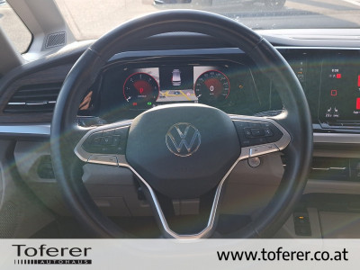 VW Multivan Gebrauchtwagen VW Multivan Gebrauchtwagen