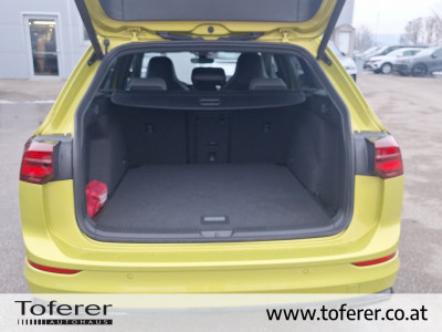 VW Golf Gebrauchtwagen VW Golf Gebrauchtwagen