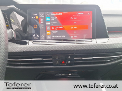 VW Golf Gebrauchtwagen VW Golf Gebrauchtwagen