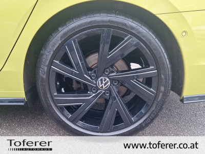 VW Golf Gebrauchtwagen VW Golf Gebrauchtwagen