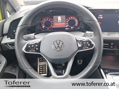 VW Golf Gebrauchtwagen VW Golf Gebrauchtwagen