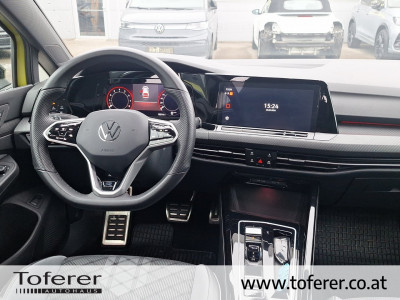 VW Golf Gebrauchtwagen VW Golf Gebrauchtwagen