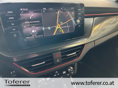 Skoda Kamiq Gebrauchtwagen Skoda Kamiq Gebrauchtwagen