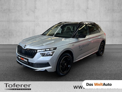 Skoda Kamiq Gebrauchtwagen Skoda Kamiq Gebrauchtwagen