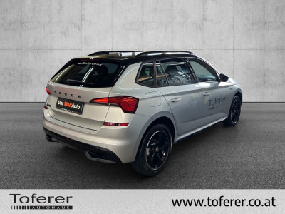 Skoda Kamiq Gebrauchtwagen Skoda Kamiq Gebrauchtwagen