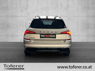 Skoda Kamiq Gebrauchtwagen Skoda Kamiq Gebrauchtwagen