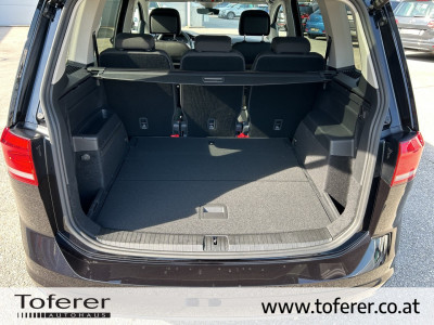 VW Touran Gebrauchtwagen VW Touran Gebrauchtwagen