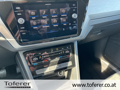 VW Touran Gebrauchtwagen VW Touran Gebrauchtwagen