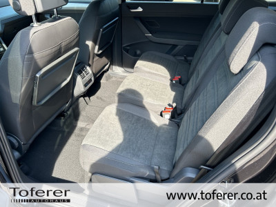 VW Touran Gebrauchtwagen VW Touran Gebrauchtwagen