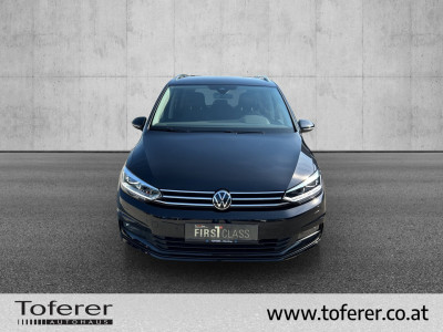VW Touran Gebrauchtwagen VW Touran Gebrauchtwagen