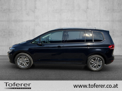VW Touran Gebrauchtwagen VW Touran Gebrauchtwagen