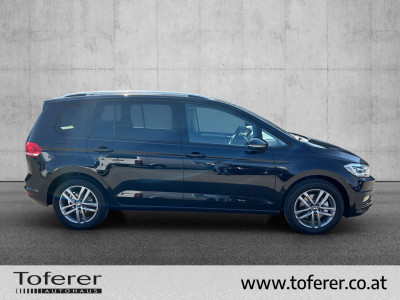 VW Touran Gebrauchtwagen VW Touran Gebrauchtwagen