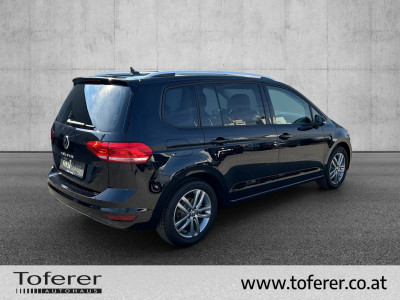 VW Touran Gebrauchtwagen VW Touran Gebrauchtwagen