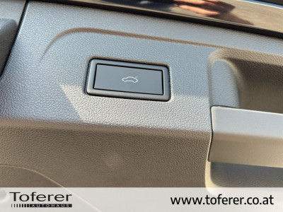 VW Touran Gebrauchtwagen VW Touran Gebrauchtwagen