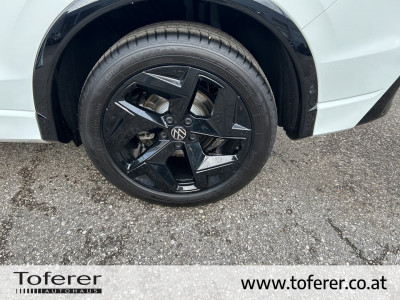 VW Tiguan Gebrauchtwagen VW Tiguan Gebrauchtwagen