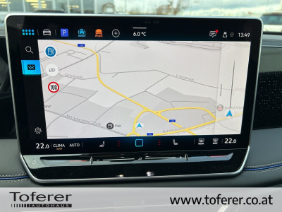 VW Tiguan Gebrauchtwagen VW Tiguan Gebrauchtwagen