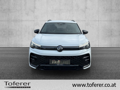 VW Tiguan Gebrauchtwagen VW Tiguan Gebrauchtwagen