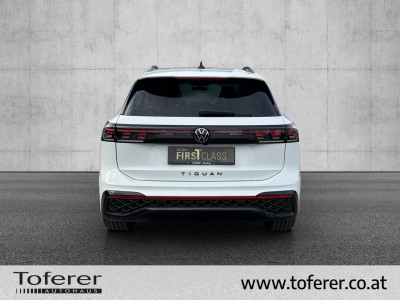 VW Tiguan Gebrauchtwagen VW Tiguan Gebrauchtwagen