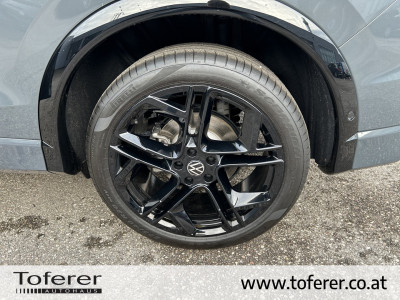 VW Tiguan Gebrauchtwagen VW Tiguan Gebrauchtwagen