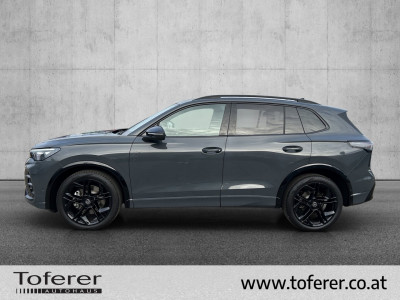 VW Tiguan Gebrauchtwagen VW Tiguan Gebrauchtwagen