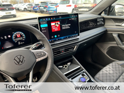 VW Tiguan Gebrauchtwagen VW Tiguan Gebrauchtwagen